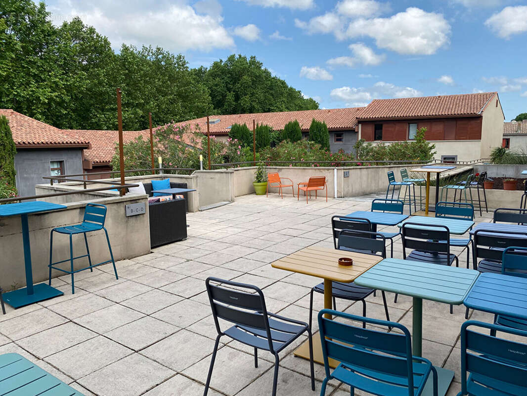 Appartement à CARCASSONNE