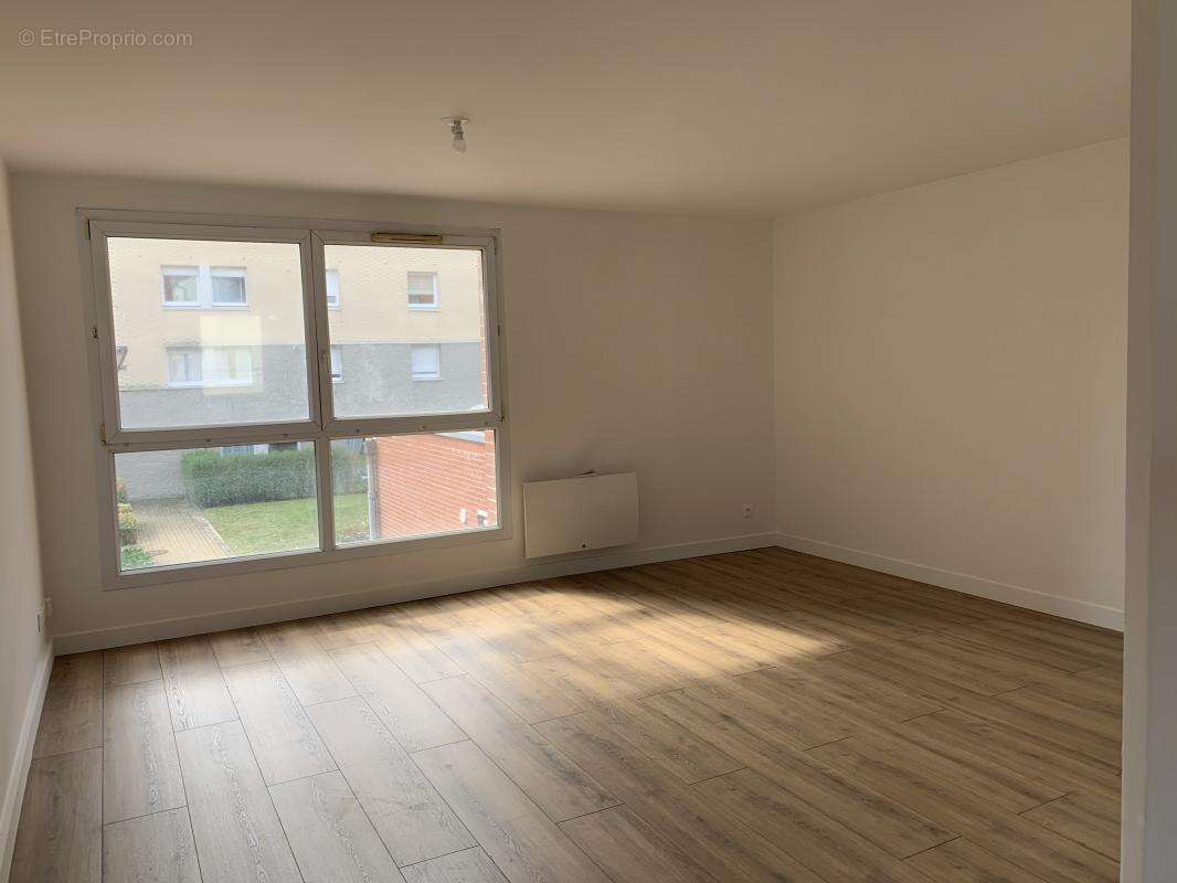 Appartement à LOOS