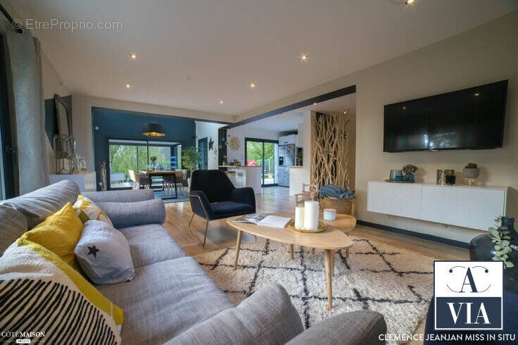 Appartement à HAGUENAU