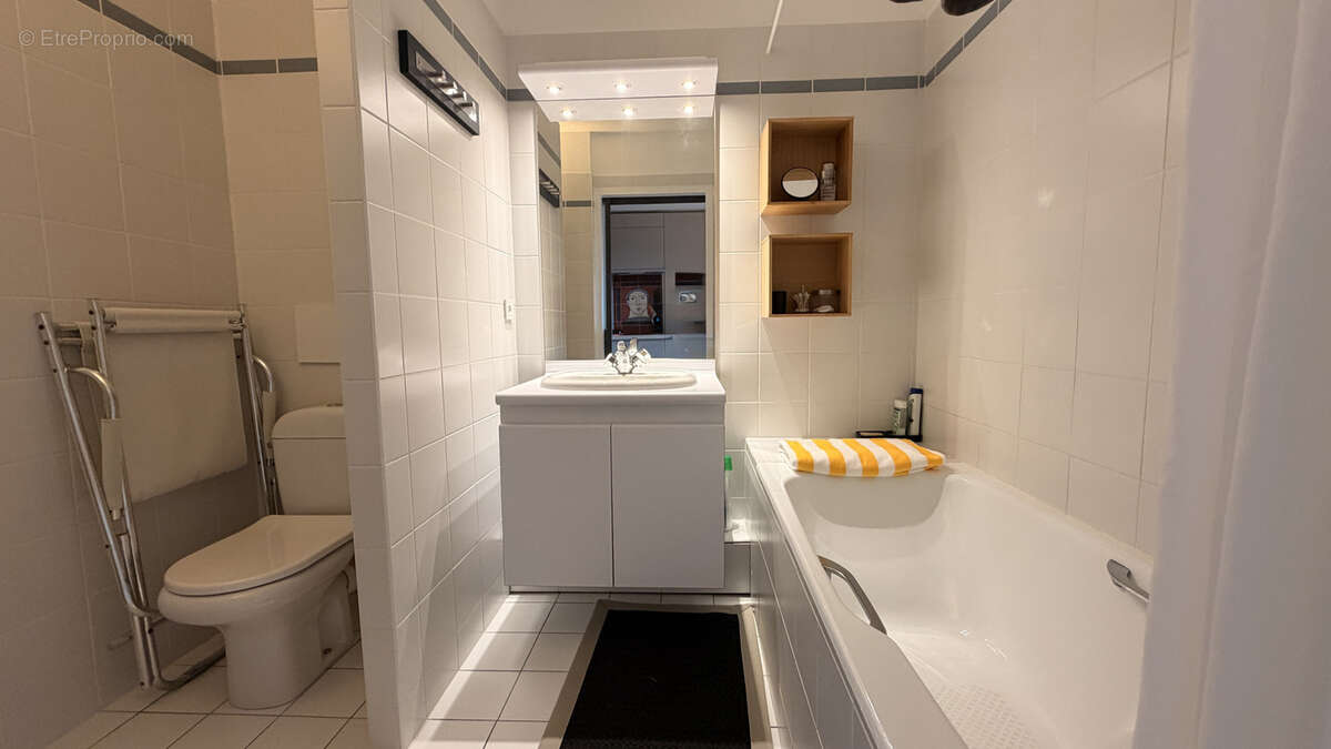 Appartement à ARCANGUES
