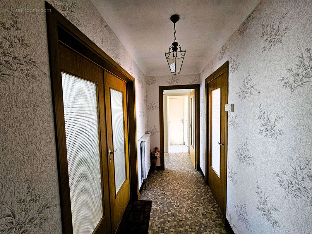 Maison Combronde 135 m2 - photo 9