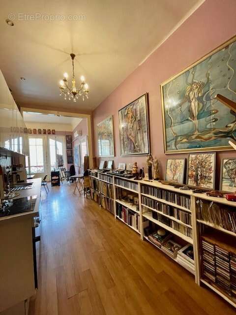 Appartement à PERPIGNAN