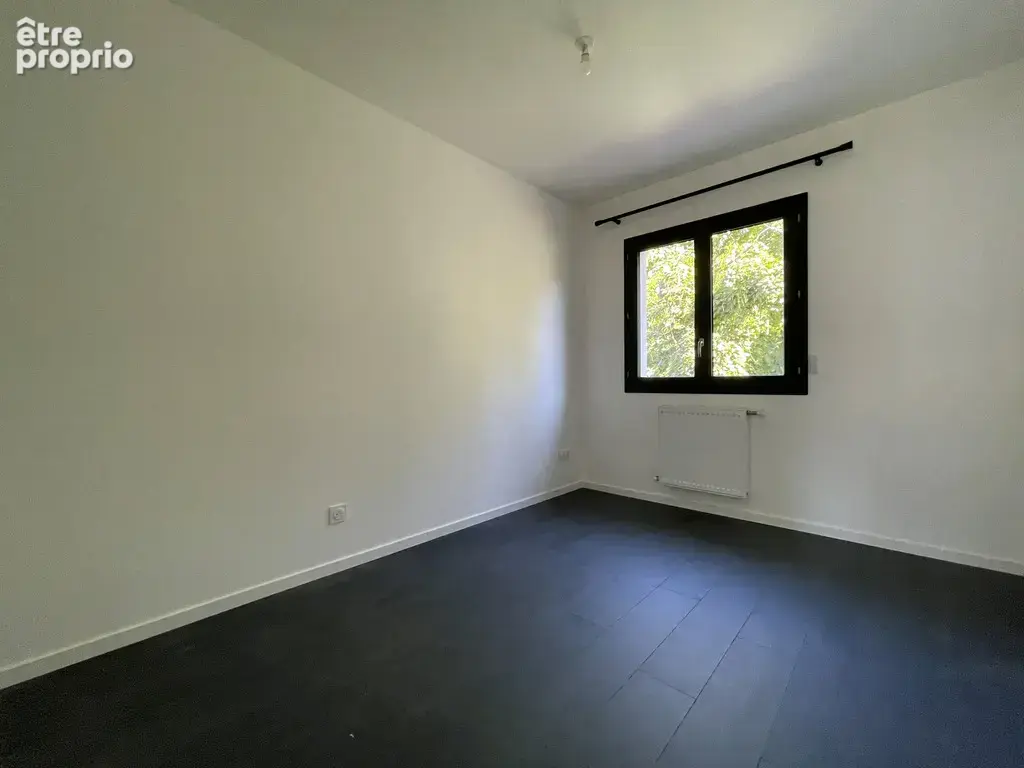 Maisons T5 + garage et jardin - photo 10
