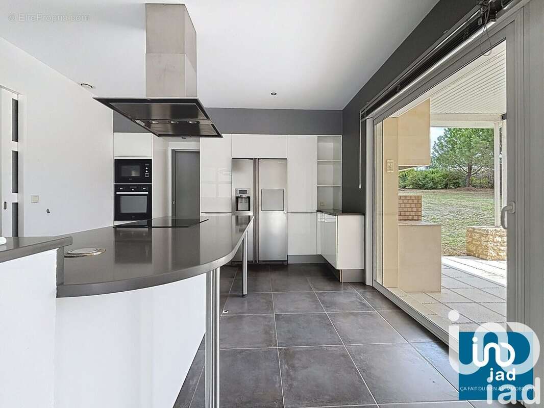 Photo 6 - Maison à PREIGNAN