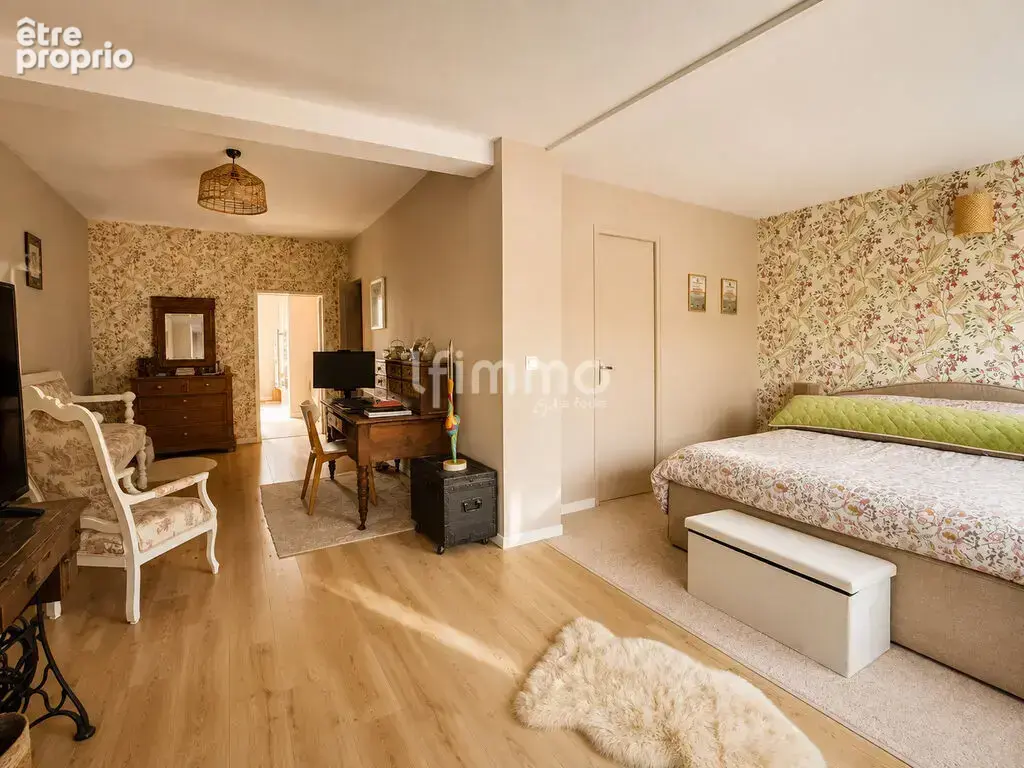 Ne vous fiez pas à la façade, l’intérieur risque de vous surpren - photo 12