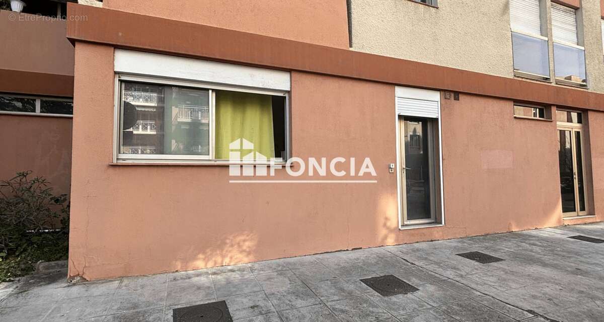 Appartement à HYERES