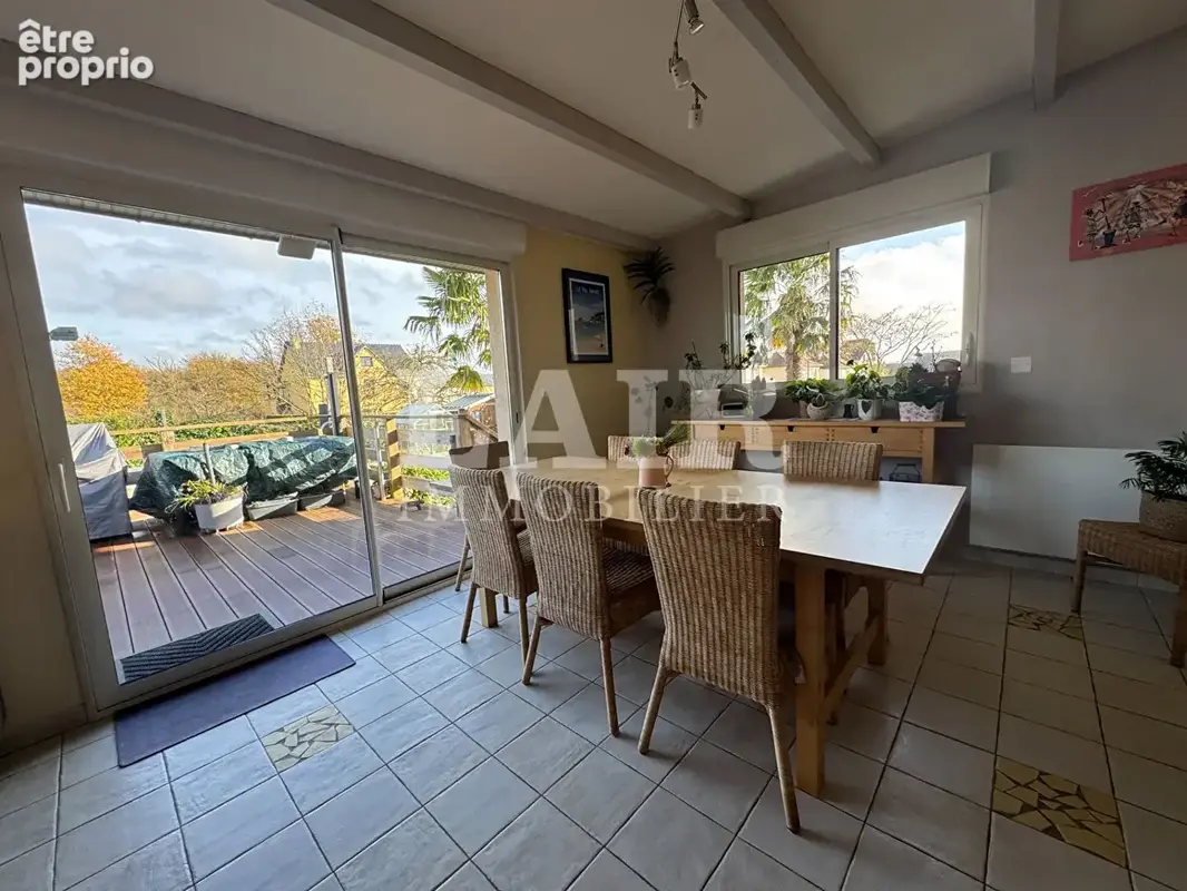 Jolie Maison à vendre à Bagnoles de l'Orne - Réf O14509 - photo 5