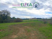 Terrain à CHATEAUNEUF-DE-GALAURE