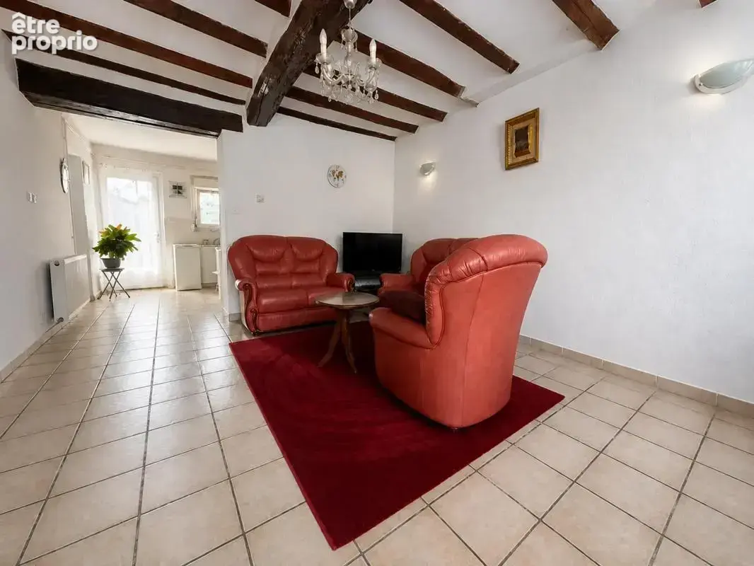 Maison à RAISMES