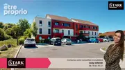 Appartement à GRANDVILLARS