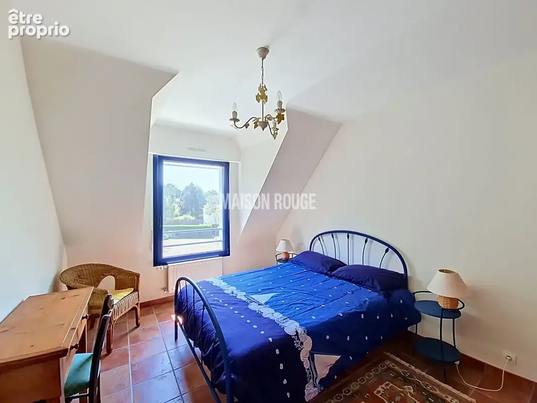 SAINT CAST LE GUILDO - La Garde - Maison d'Architecte - photo 11