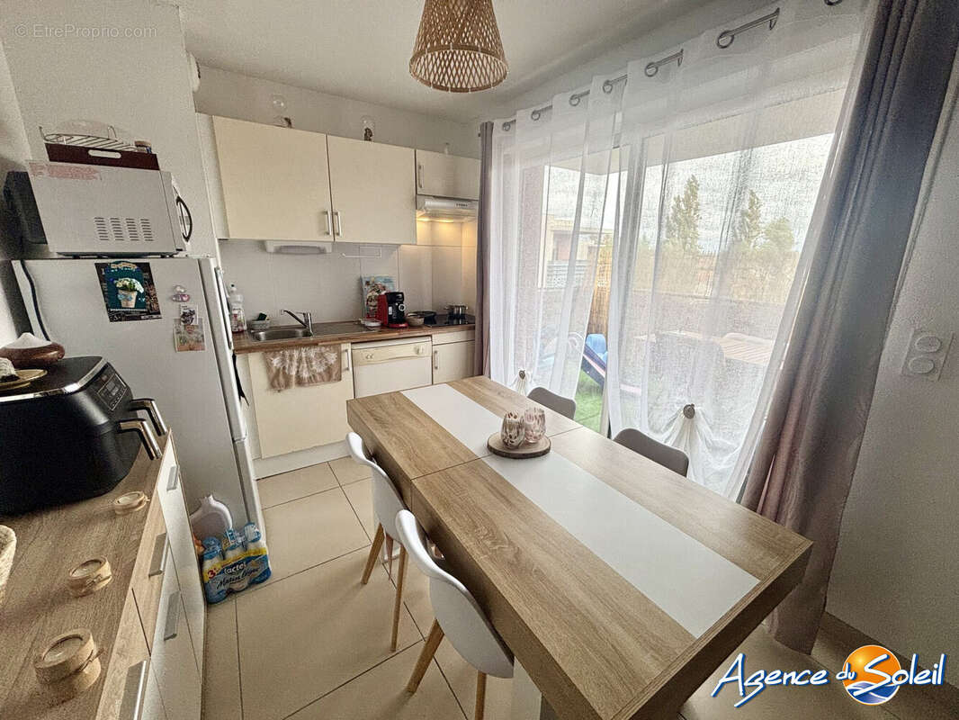 Appartement à NARBONNE