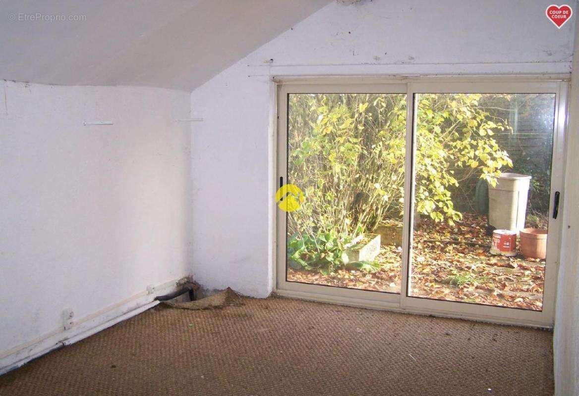 Maison à SAINT-FLORENT-SUR-CHER