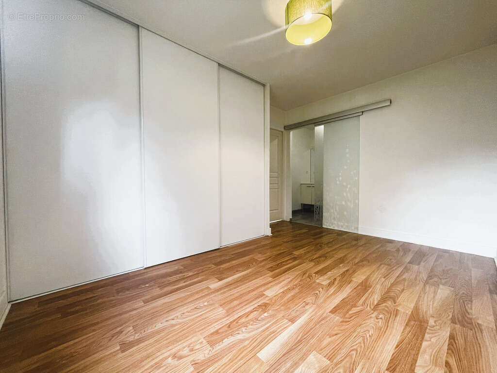 Appartement à TENCIN