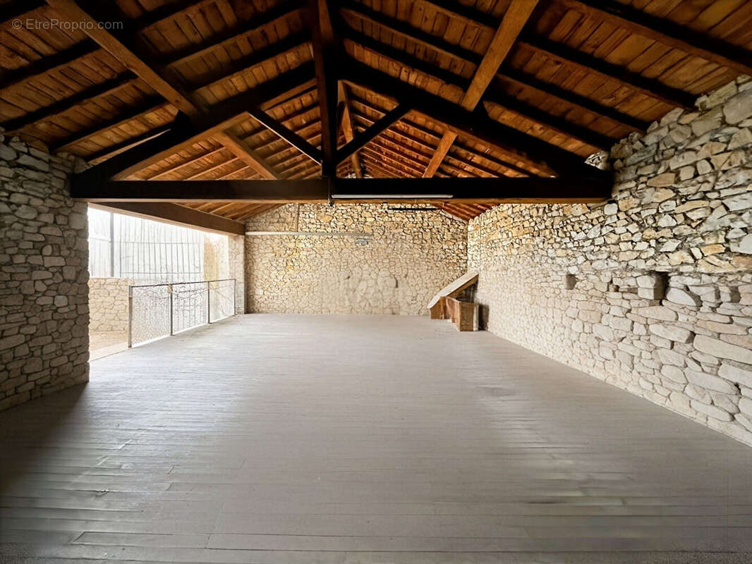 Maison à CHAVANAY