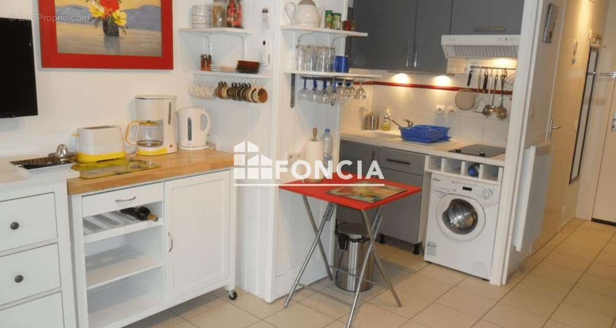 Châtelaillon Plage, appartement vue mer - photo 2