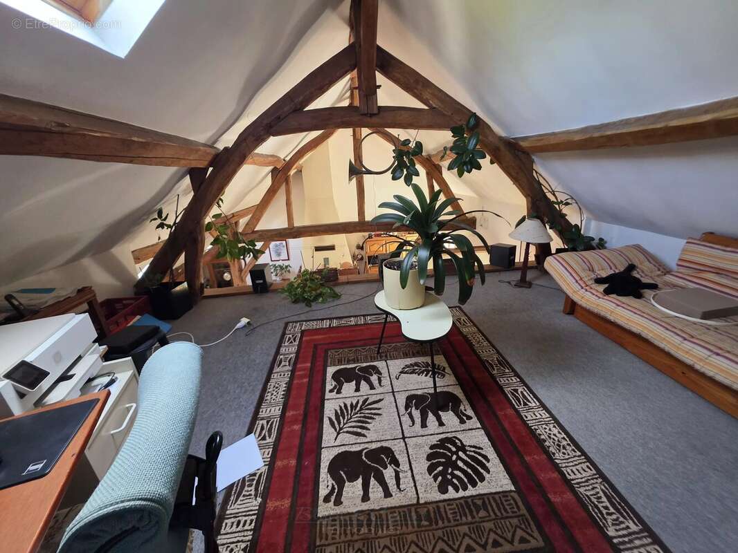 Maison à LADON