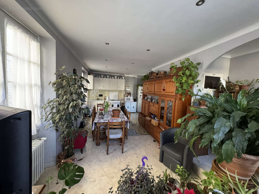 Maison à SARLAT-LA-CANEDA