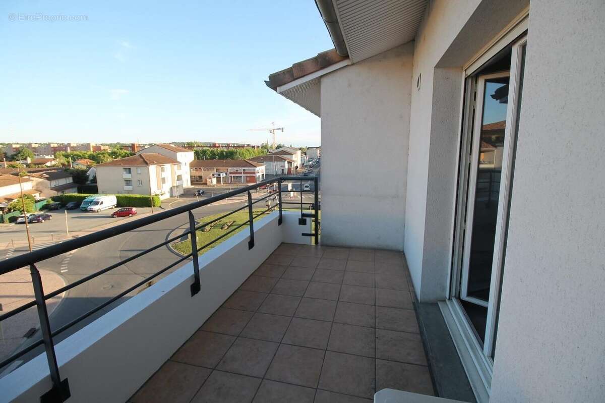 Appartement 41 m² à Muret  - photo 5