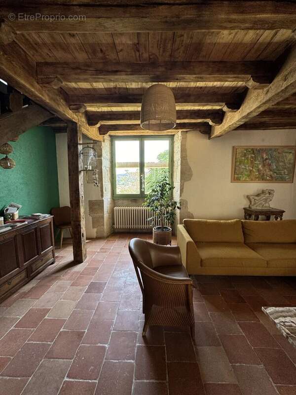 Maison à TOURNON-D&#039;AGENAIS