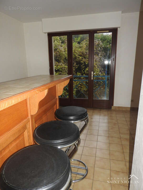 Appartement à MEULAN