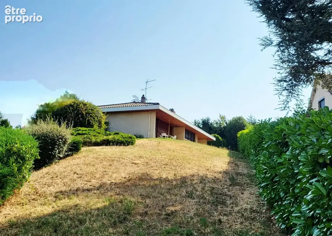 Maison vue imprenable - photo 9