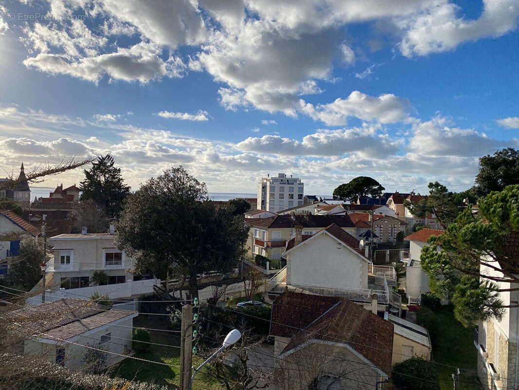 Appartement à ROYAN