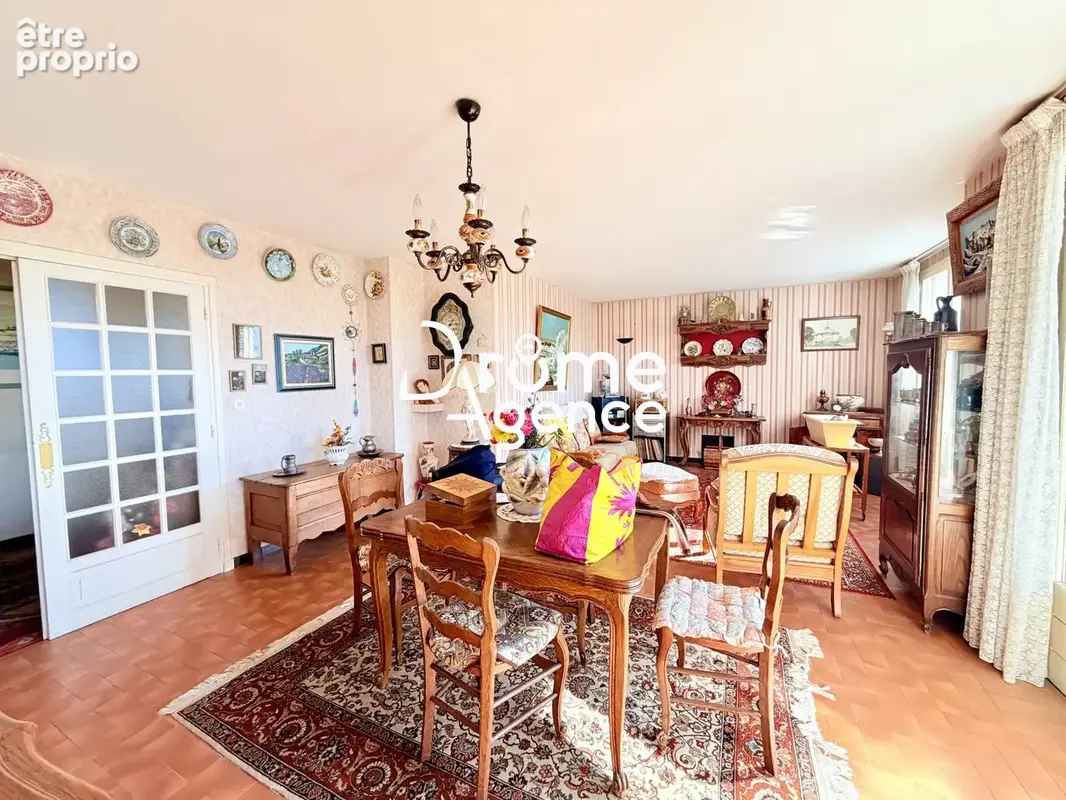 Appartement 4 pièces 77 m² à vendre à Romans-Sur-Isere (26100) - photo 3