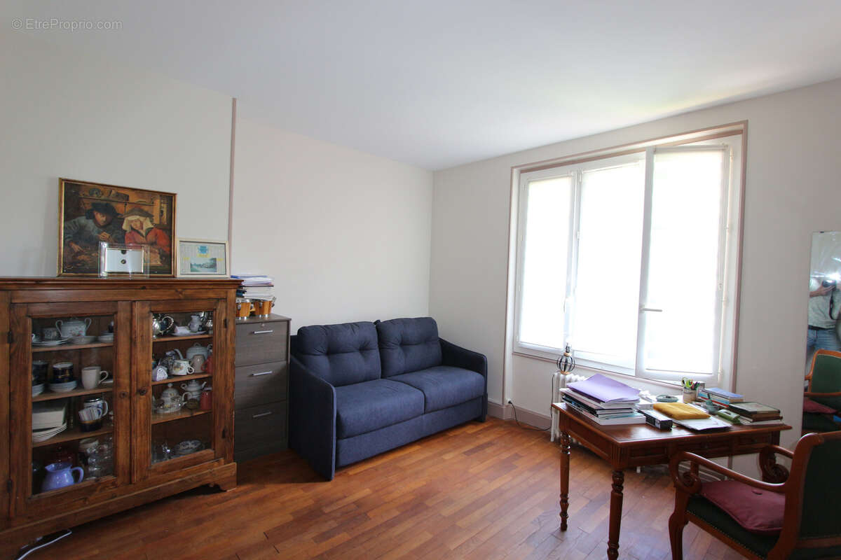 Appartement à NEVERS