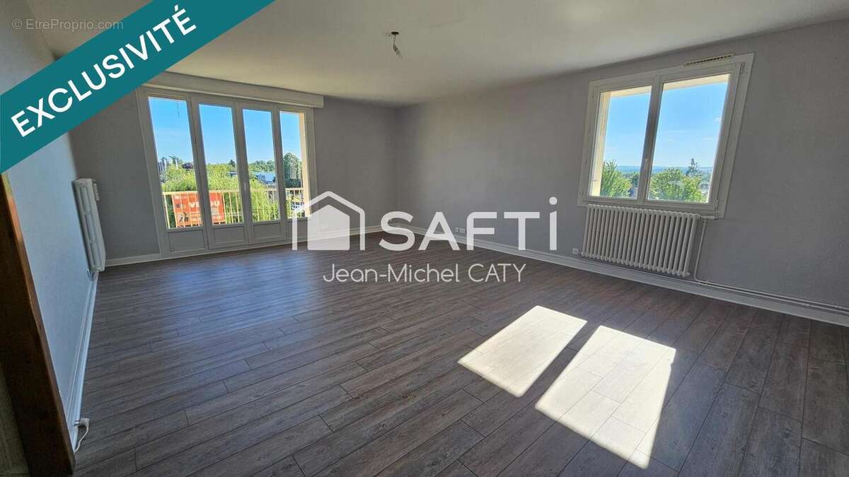 Photo 5 - Appartement à COSNE-COURS-SUR-LOIRE