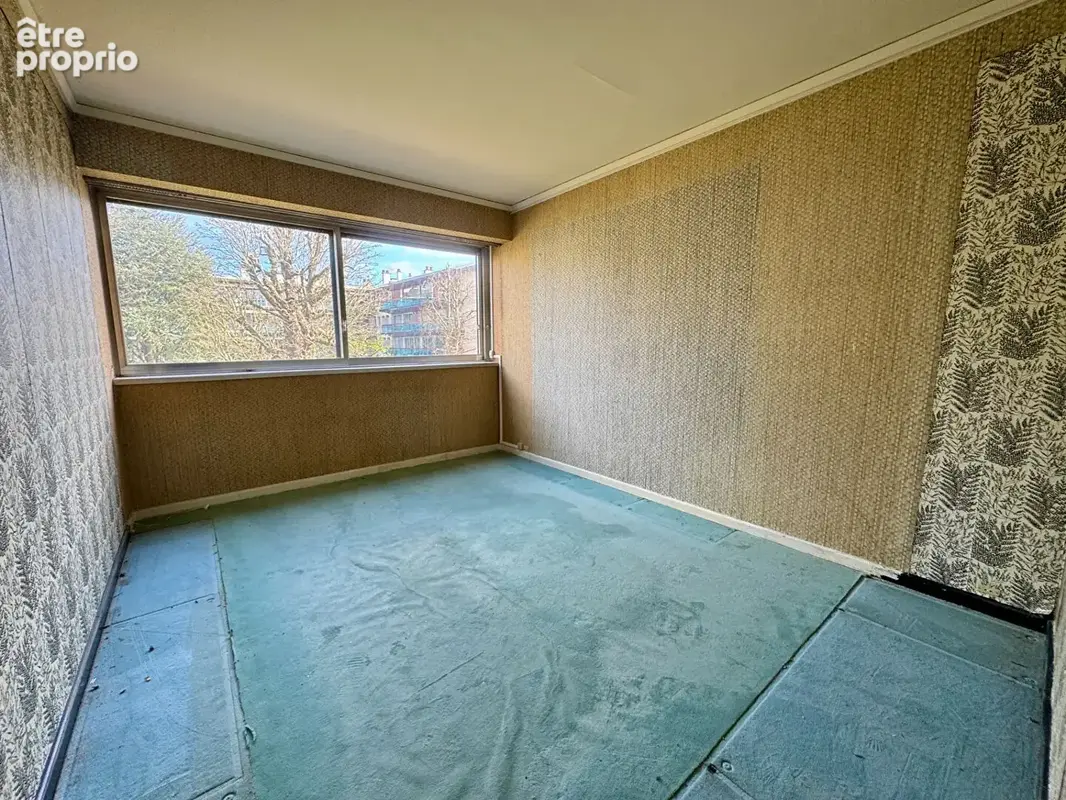 Appartement 115m² à fontenay-sous-bois - photo 12