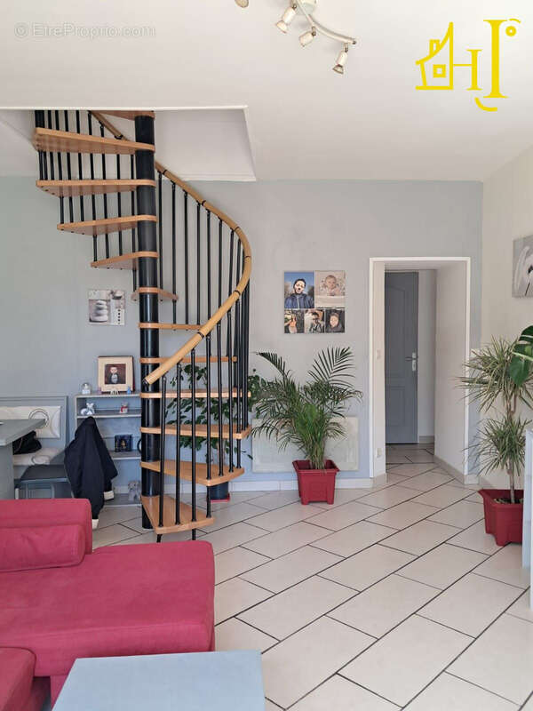 Maison à BEAULIEU-SUR-LOIRE