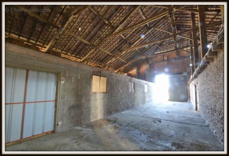 Maison à CLERMONT-SOUBIRAN