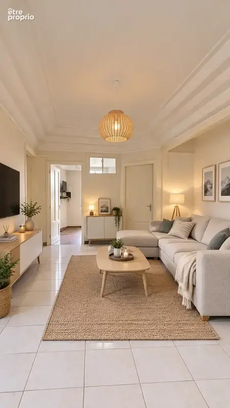 Appartement à BRIANCON