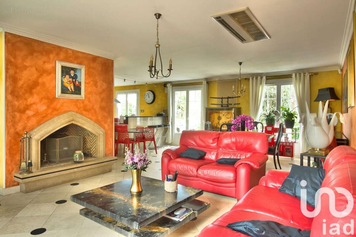 Photo 5 - Maison à ERAGNY