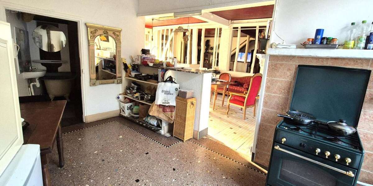 Appartement à SAINT-DIZIER