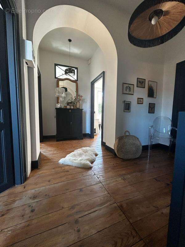 Maison à MONT-DE-MARSAN