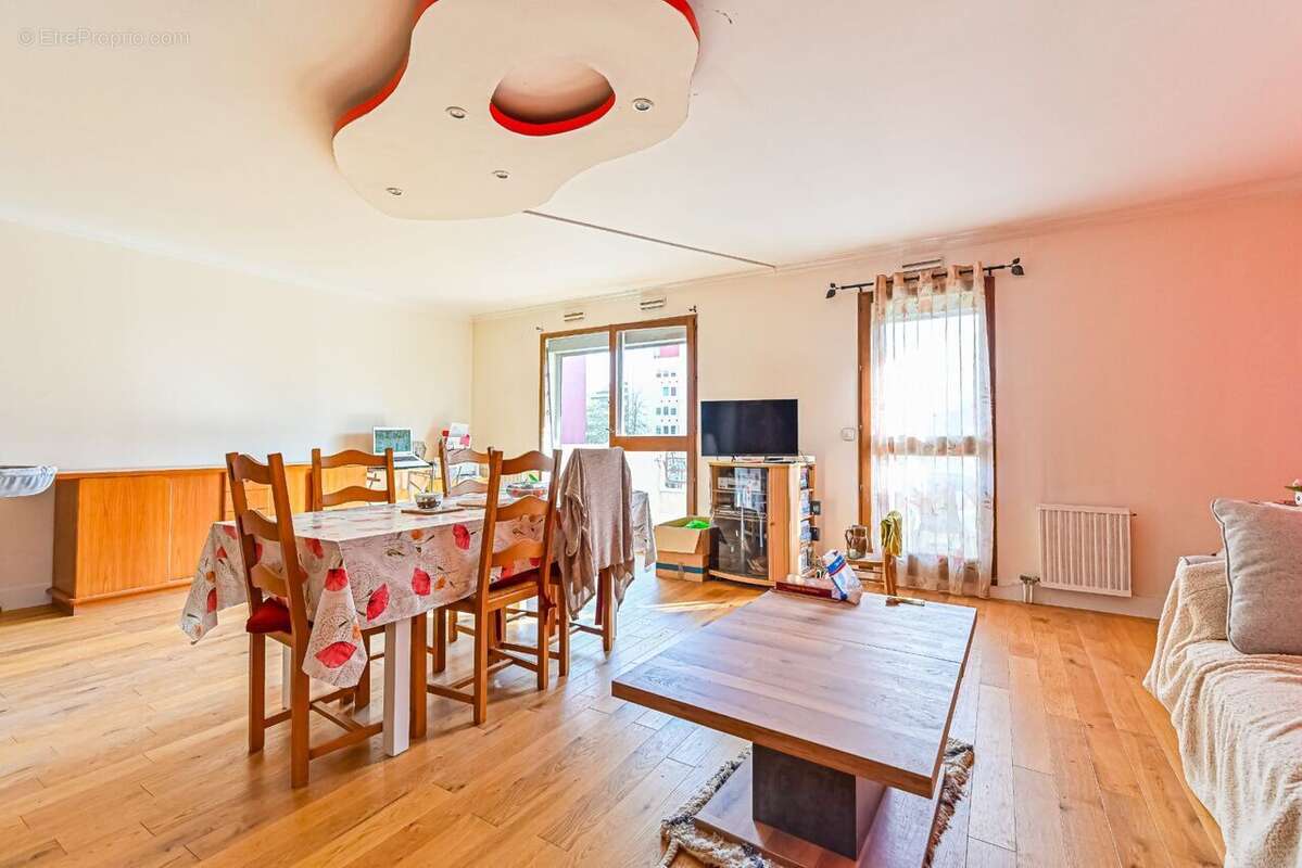 Appartement à CRETEIL
