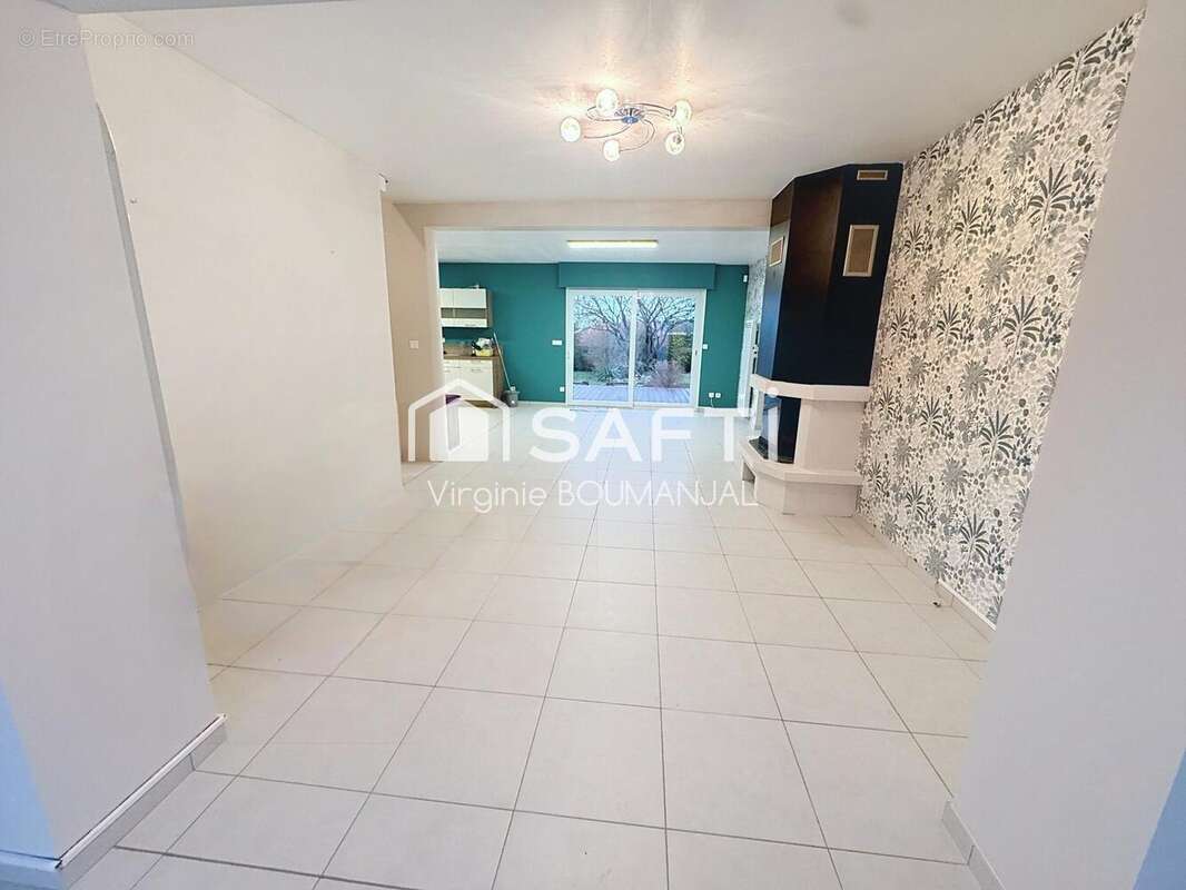 Photo 2 - Maison à VERS-SUR-SELLES