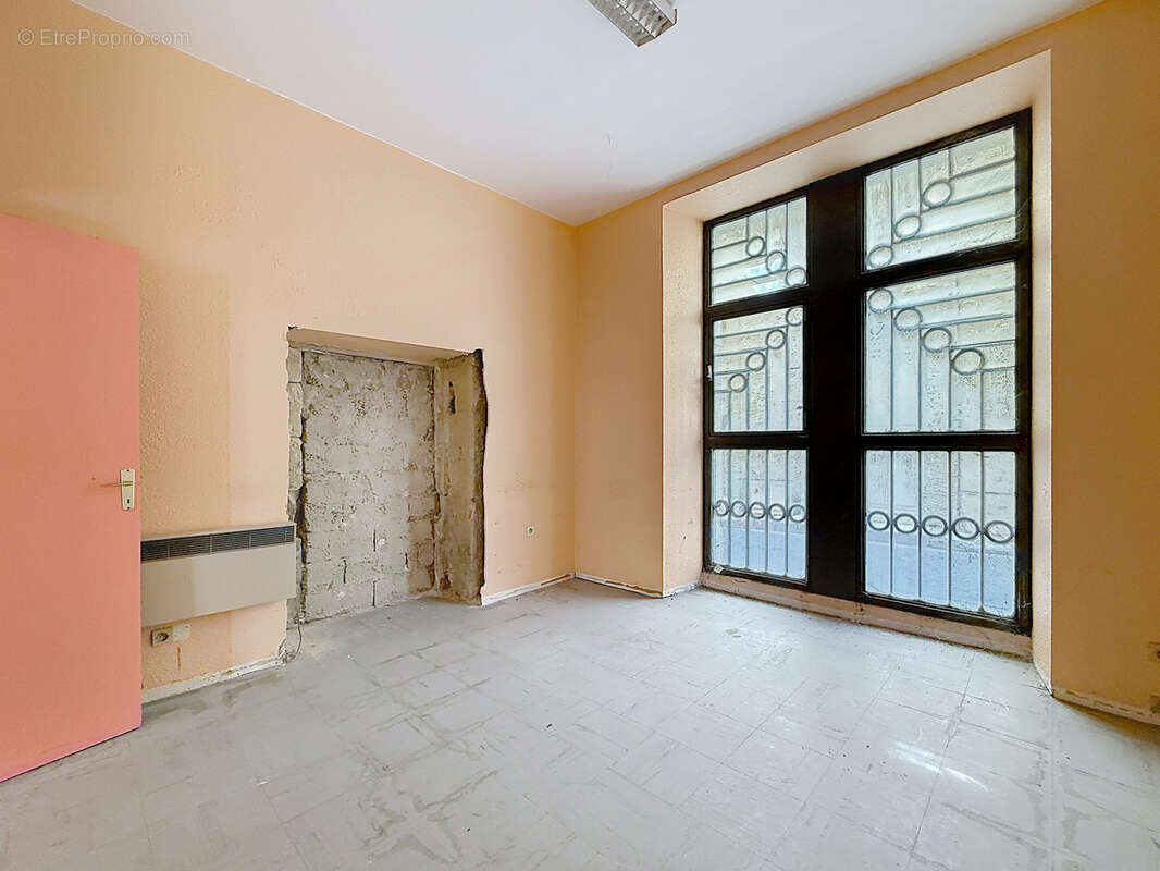Appartement à BEAUCAIRE
