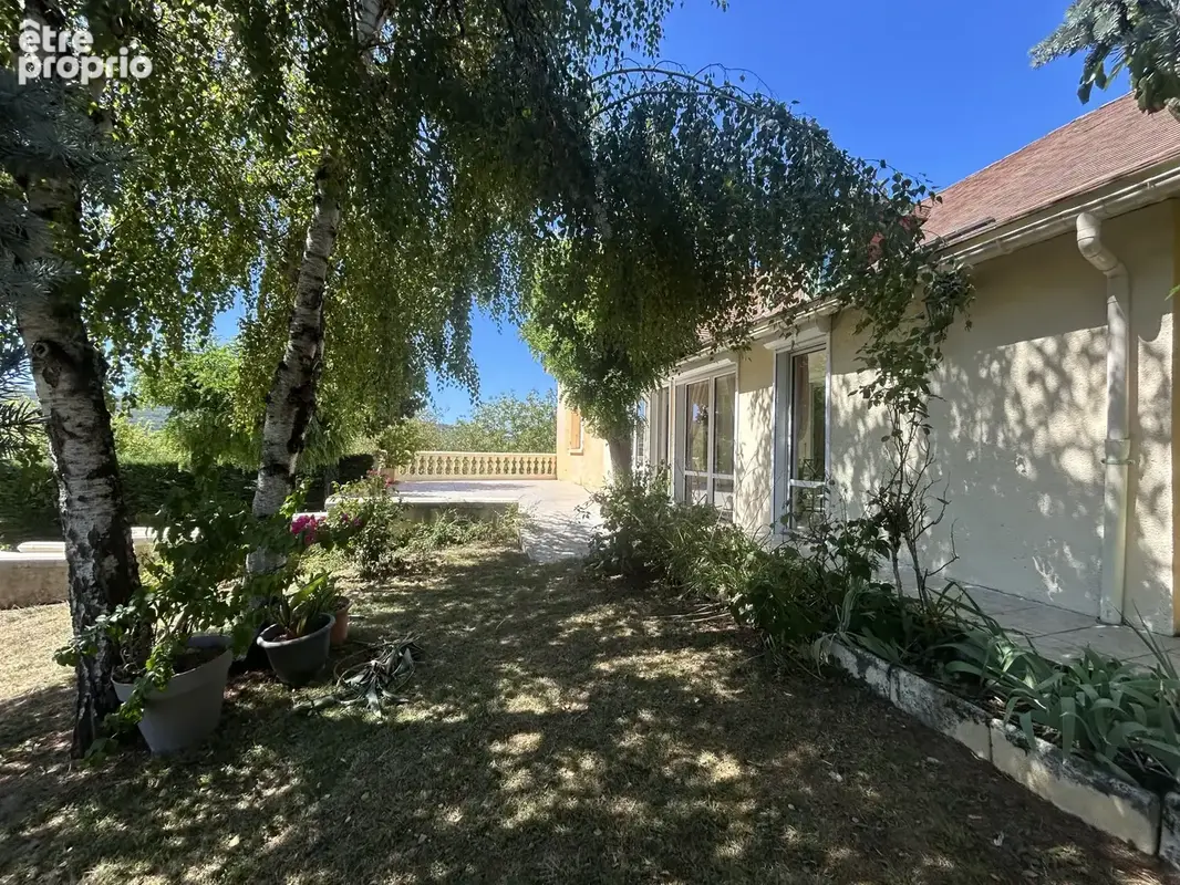Maison familiale avec piscine et T2 indépendant   Pinsac 46 - photo 23