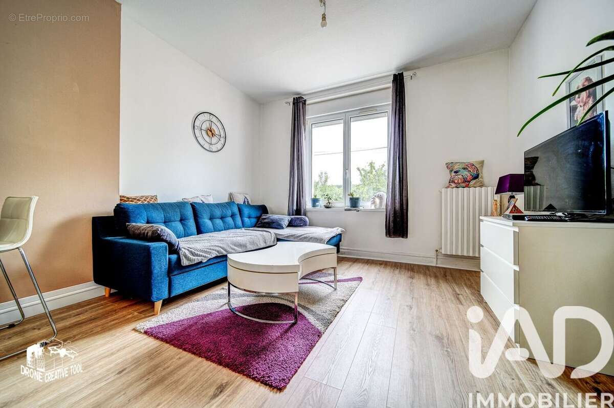 Photo 3 - Maison à THIL