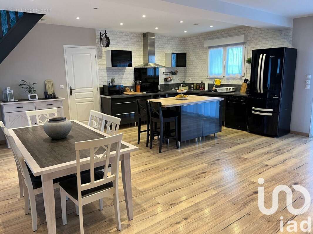 Photo 5 - Maison à BONCE