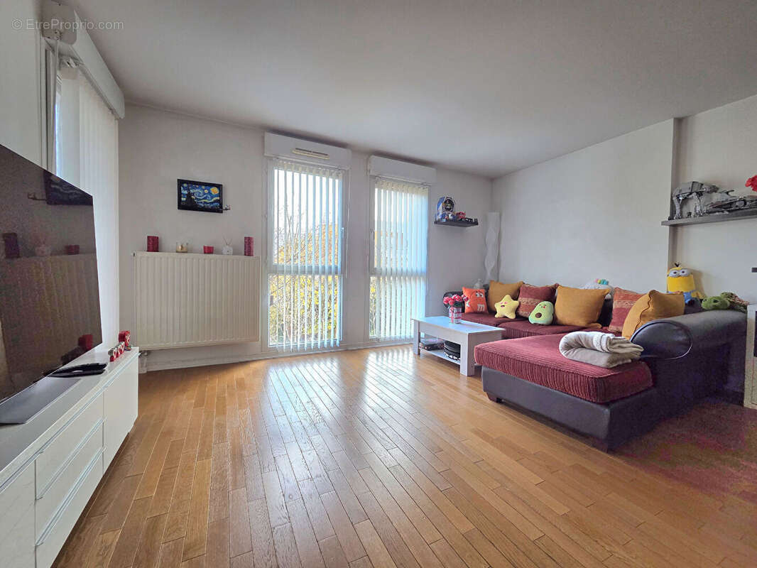 Appartement Creteil 3 pièce(s) 75 m2 - photo 6