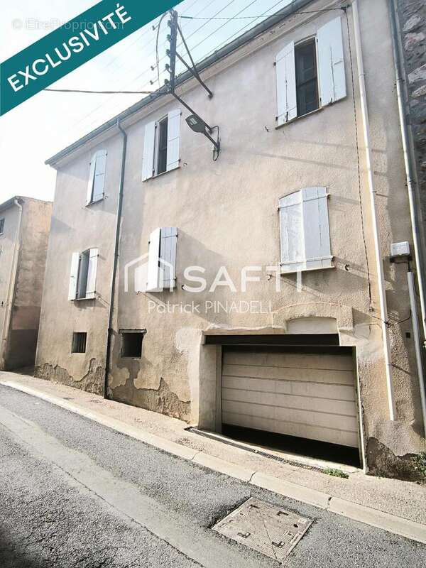 Photo 8 - Maison à LATOUR-DE-FRANCE