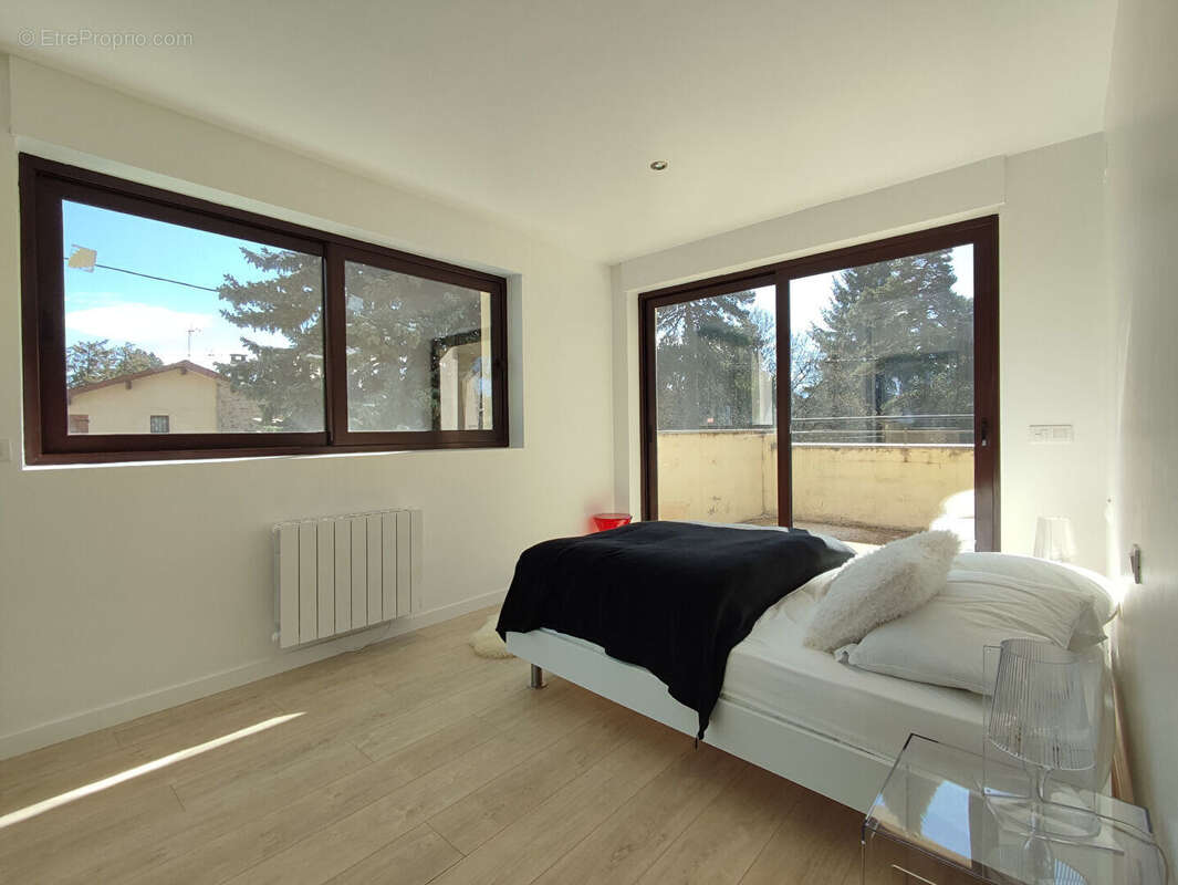 Appartement à BOLQUERE