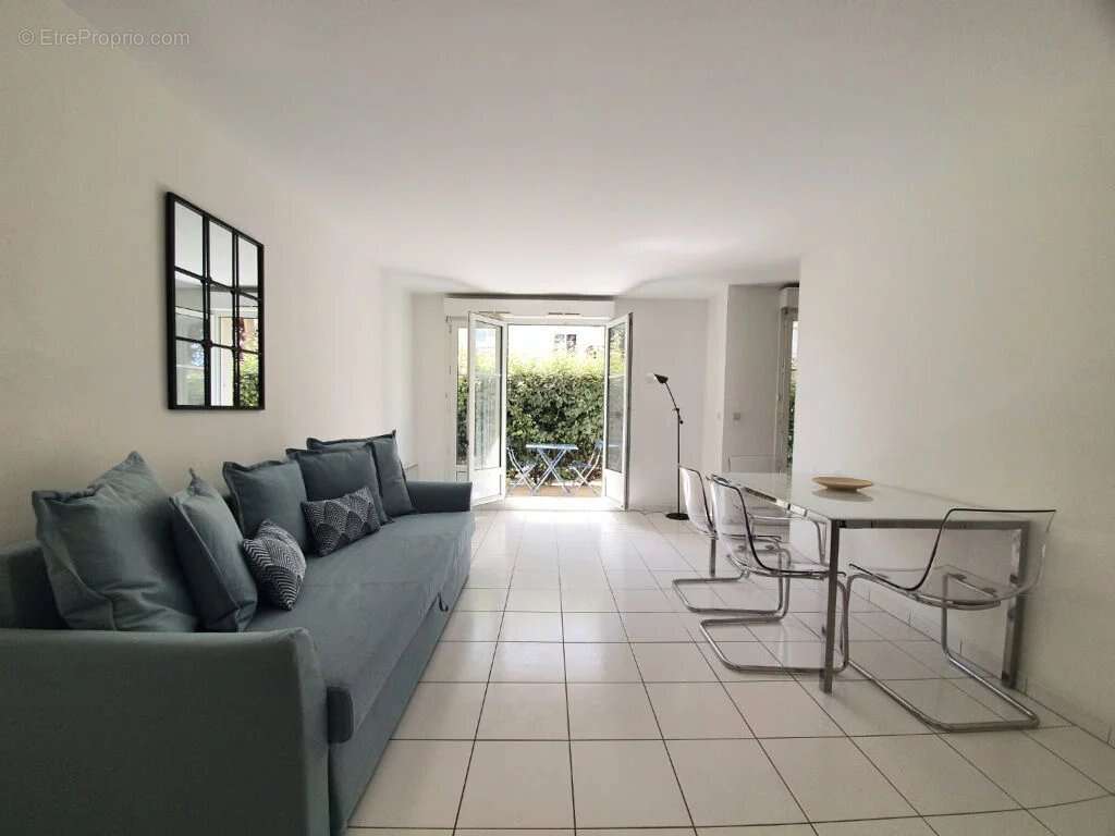 Appartement à ANTONY