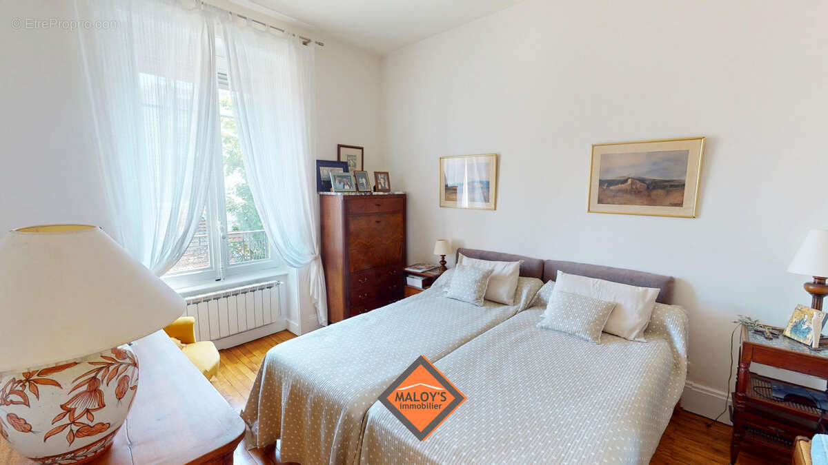 Appartement à LYON-3E
