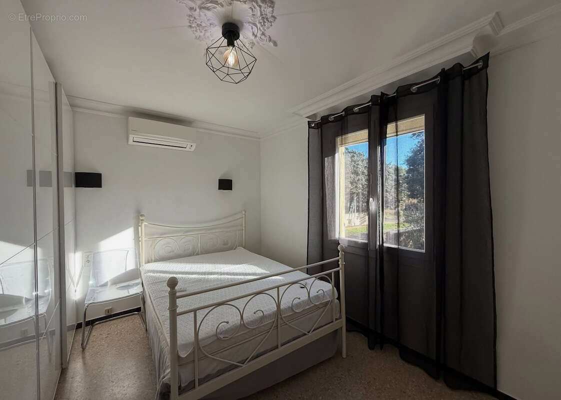 Maison à CASTILLON-DU-GARD