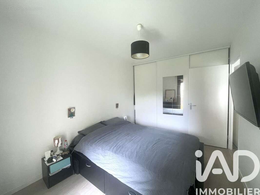 Photo 8 - Appartement à MONTREUIL